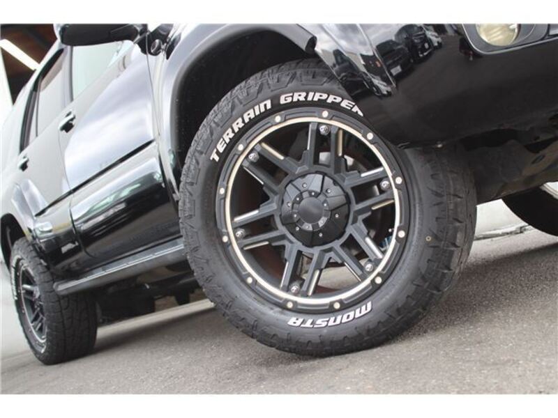 HILUX SURF