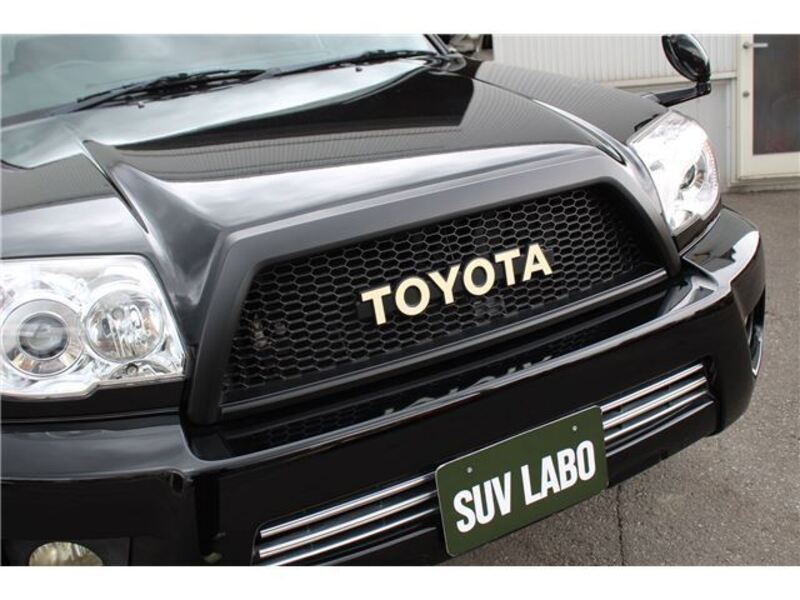 HILUX SURF