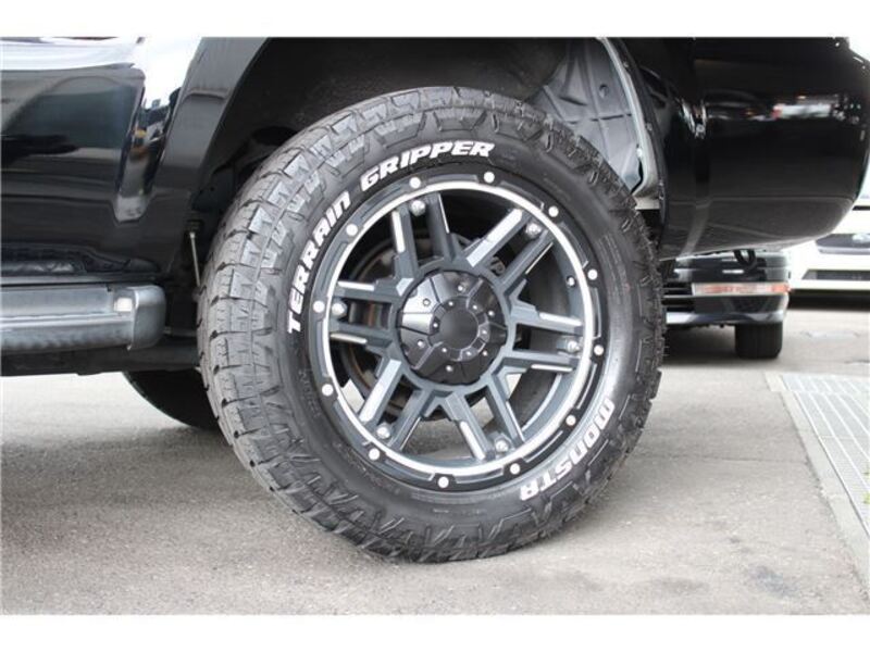 HILUX SURF