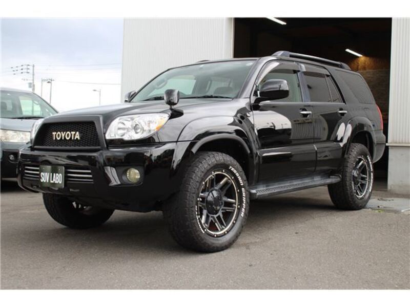 HILUX SURF