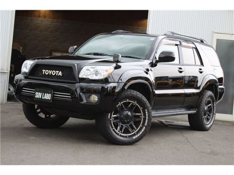 HILUX SURF