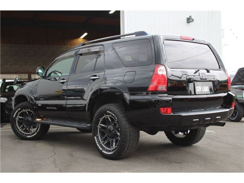 HILUX SURF