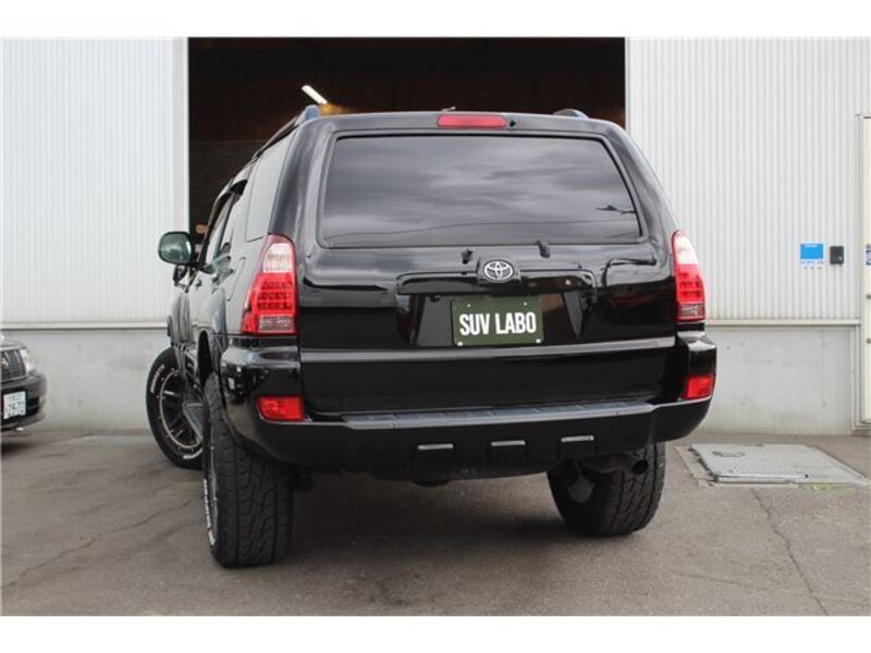 HILUX SURF