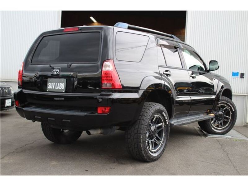 HILUX SURF