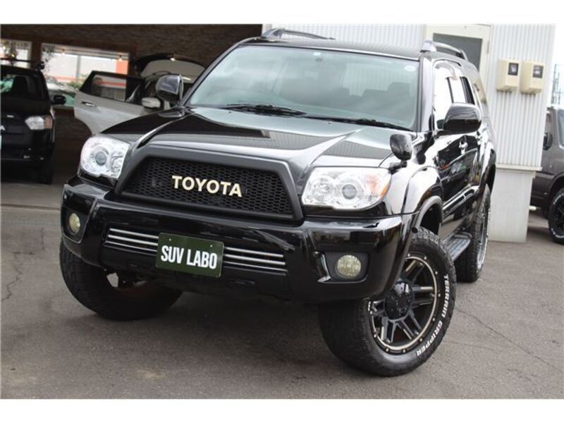 HILUX SURF
