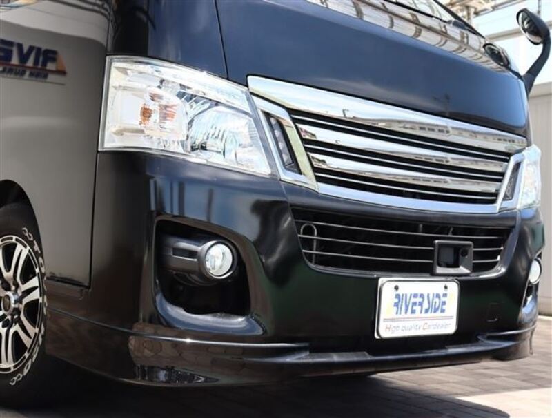 NV350 CARAVAN