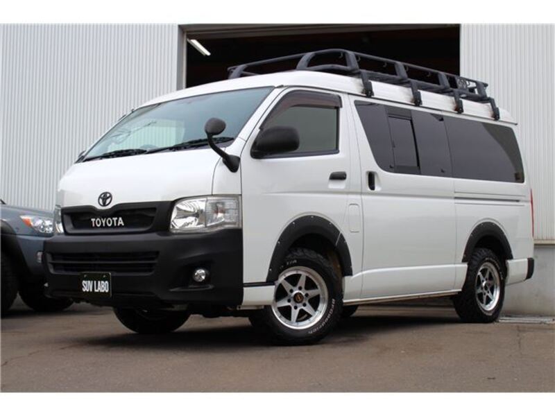 HIACE