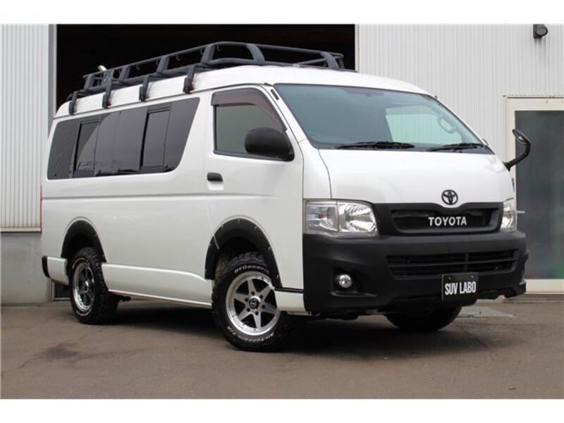 HIACE