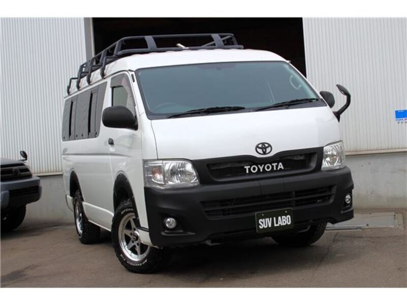 HIACE