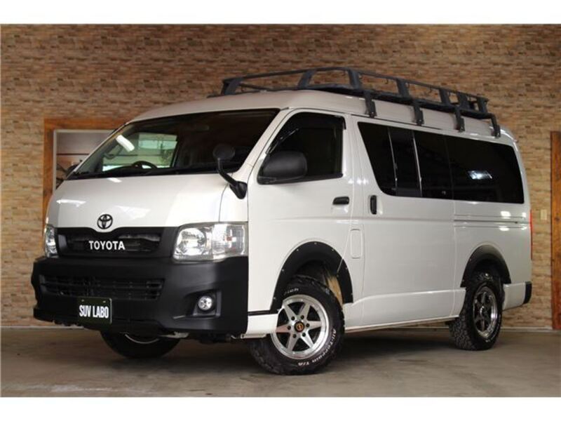 HIACE