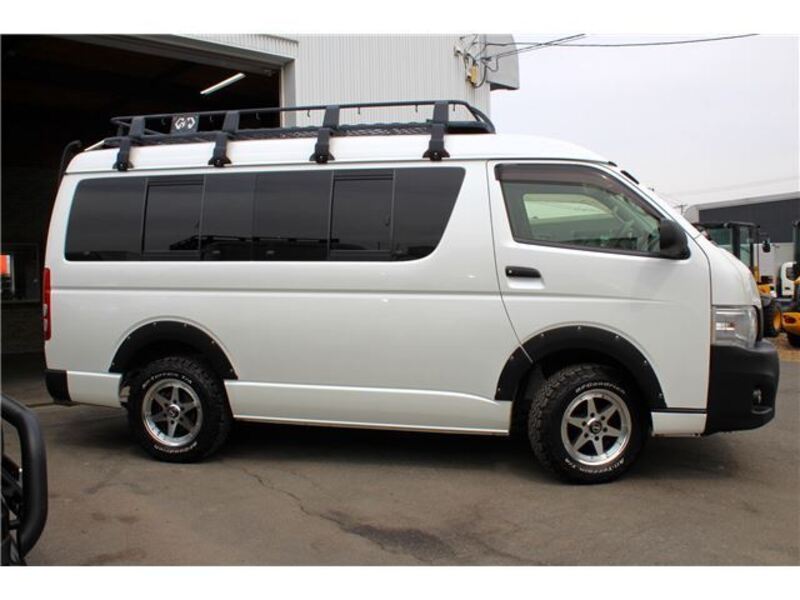 HIACE
