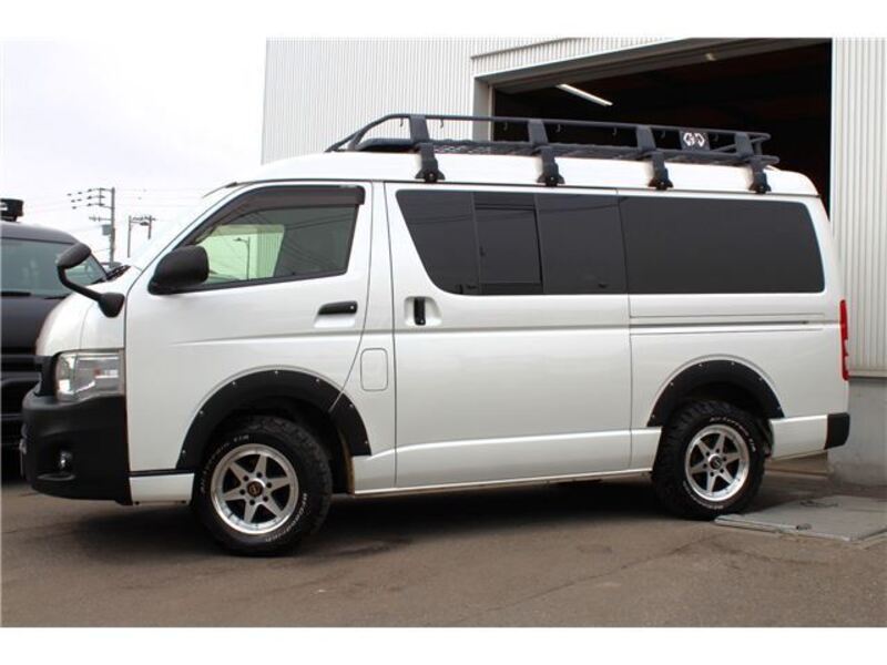 HIACE