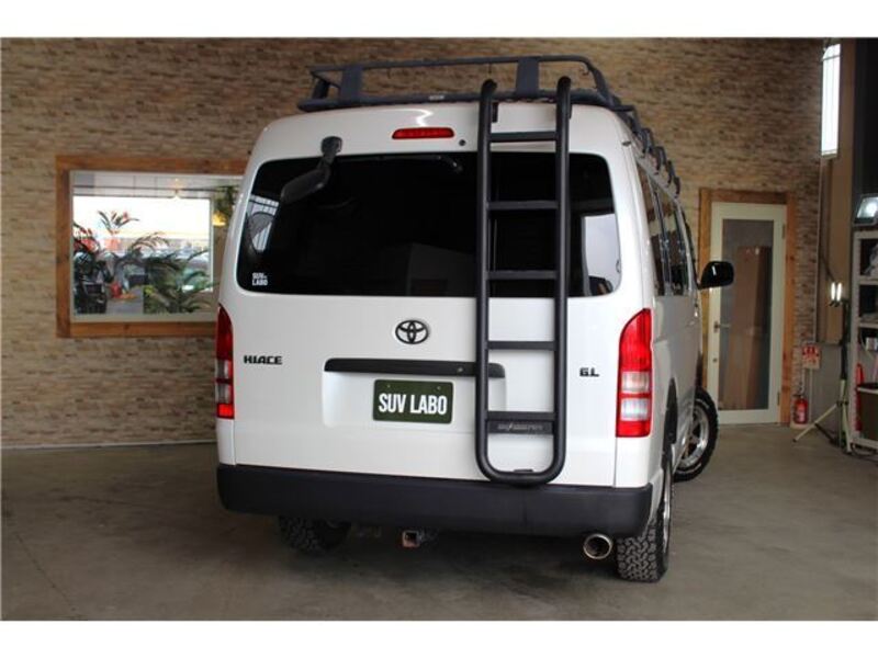 HIACE