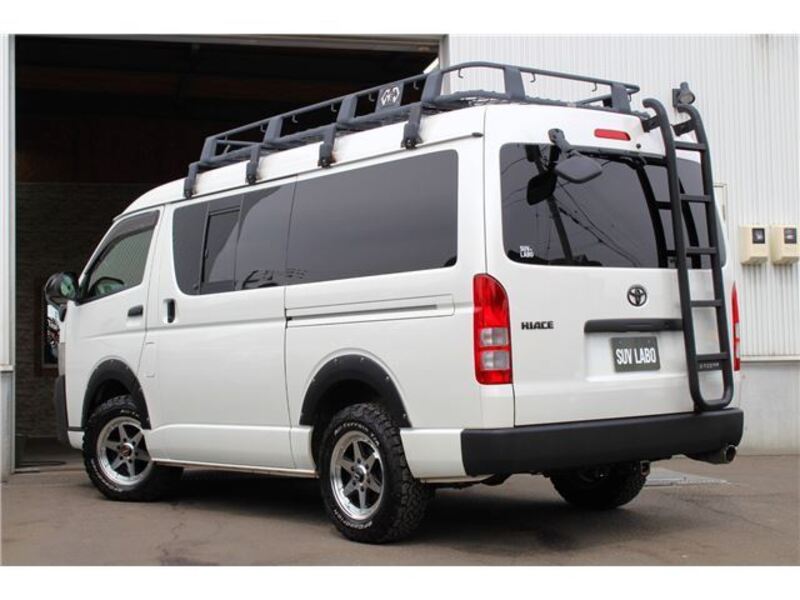 HIACE