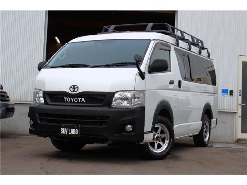 HIACE
