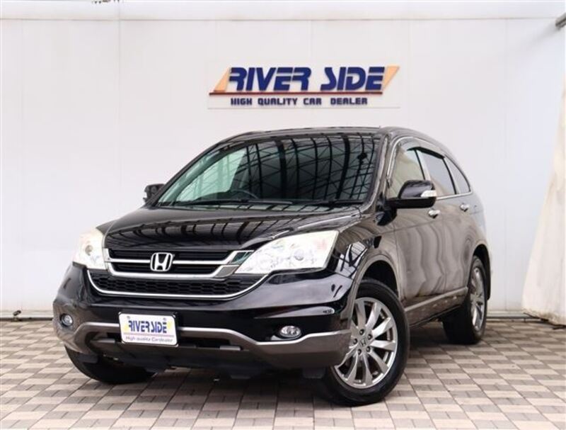 CR-V-0