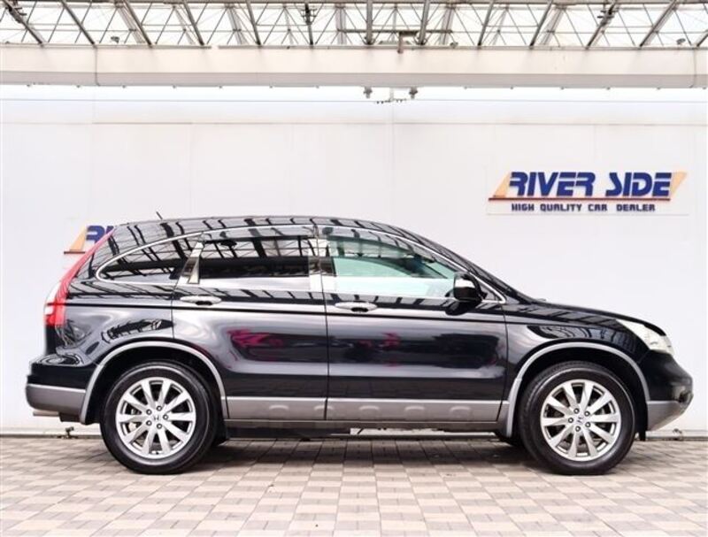 CR-V