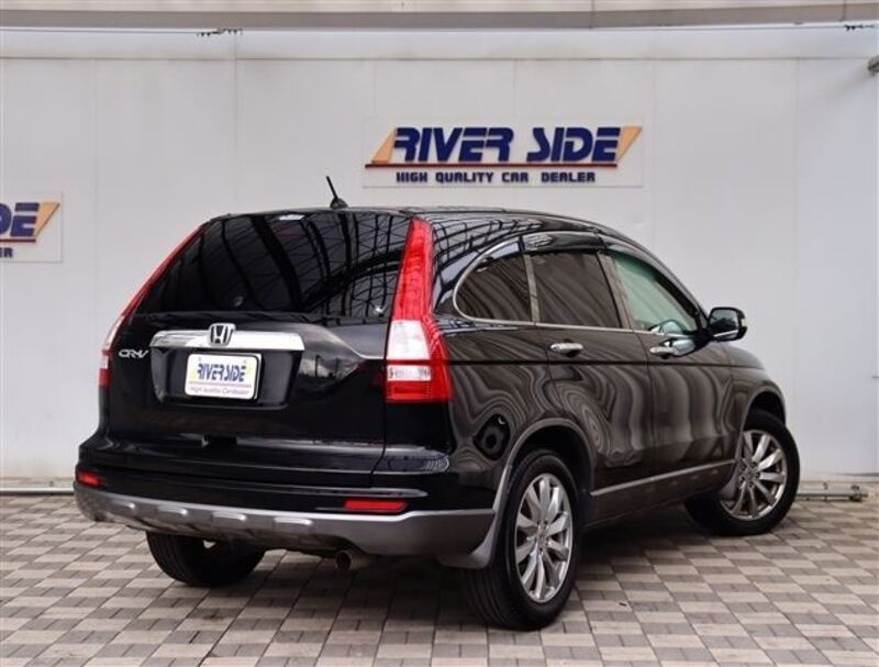 CR-V