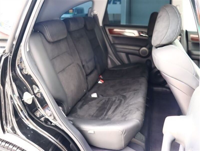 CR-V