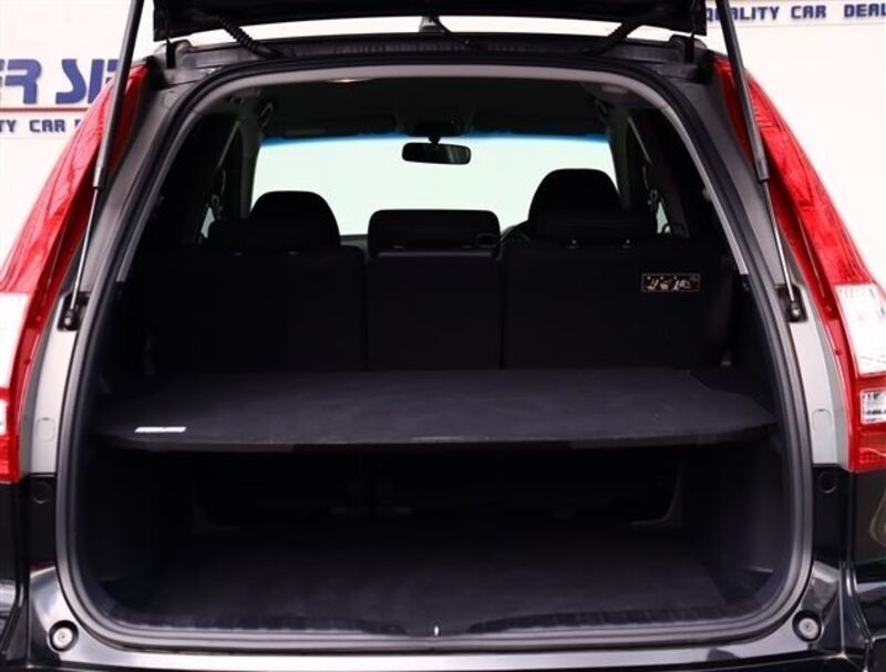 CR-V