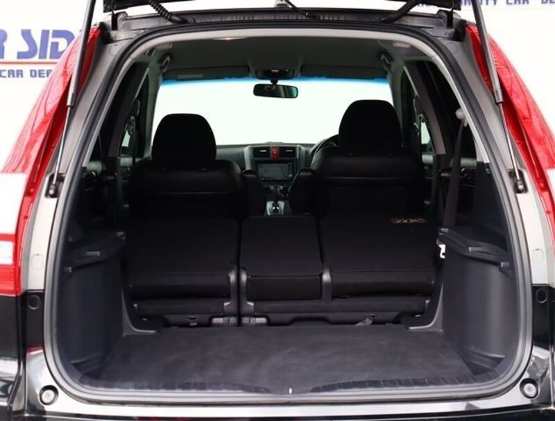 CR-V