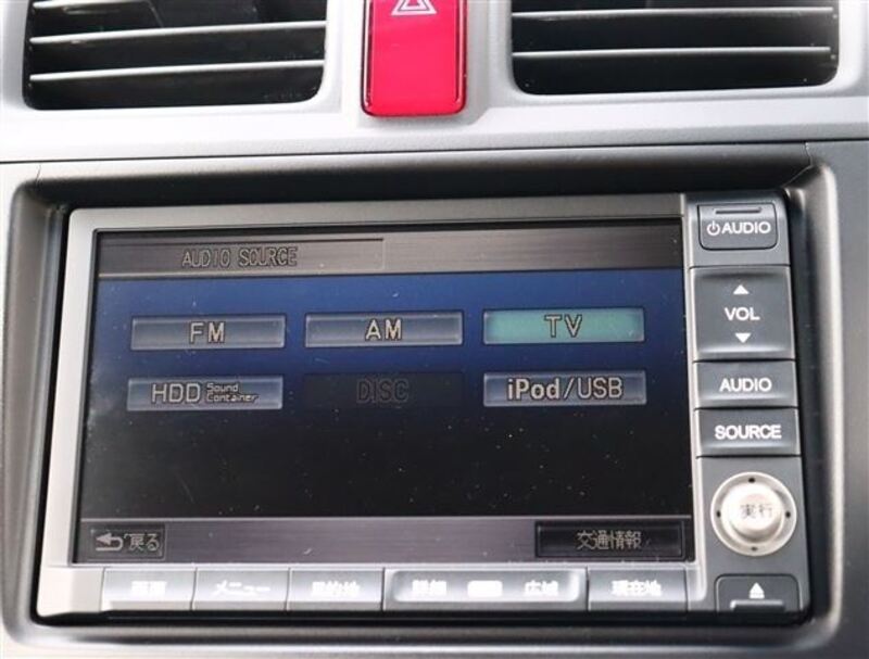 CR-V