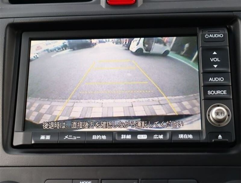 CR-V