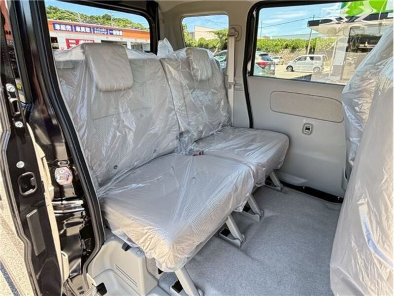 EVERY WAGON