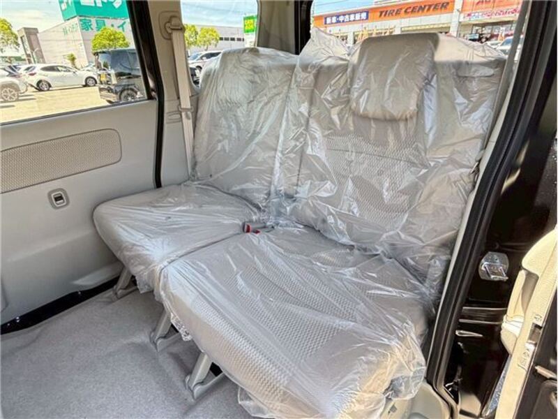 EVERY WAGON