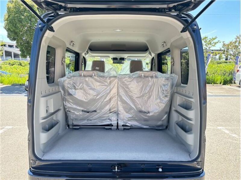 EVERY WAGON