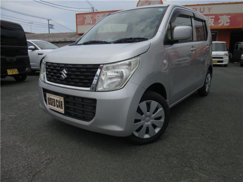 WAGON R-0