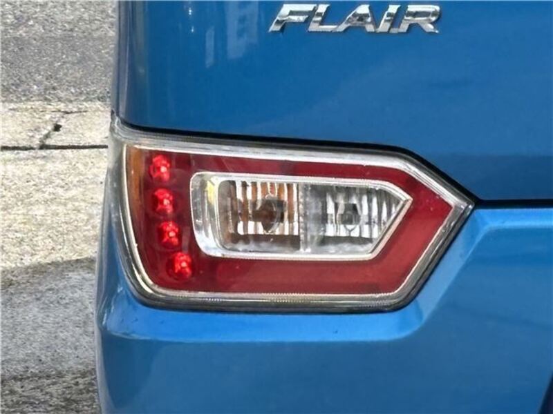 FLAIR