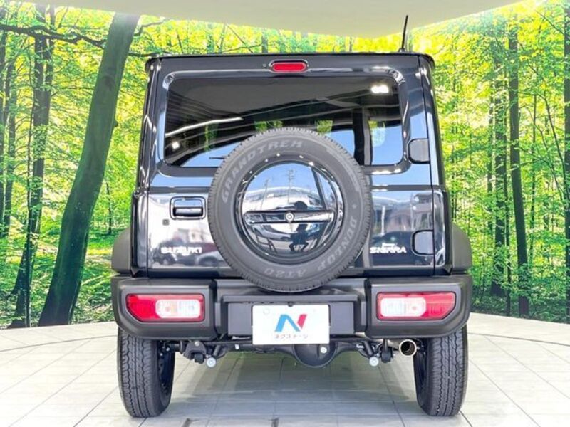 JIMNY SIERRA