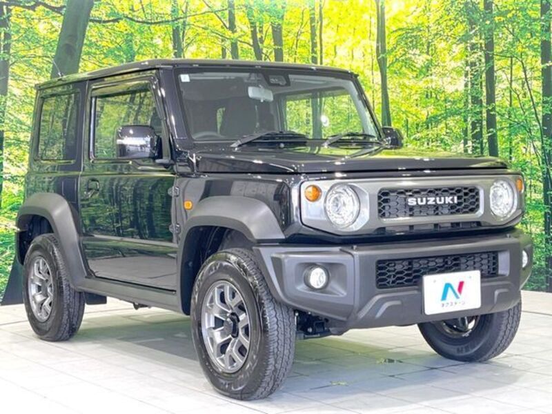 JIMNY SIERRA