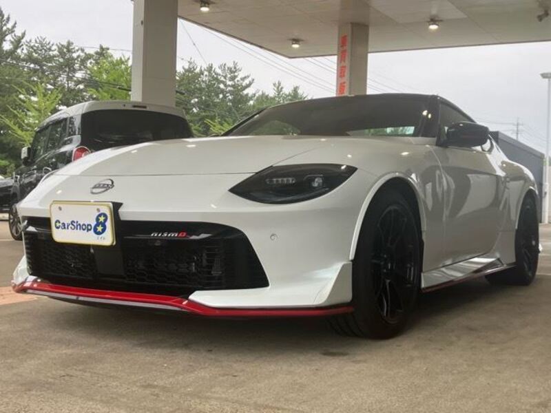 FAIRLADY Z