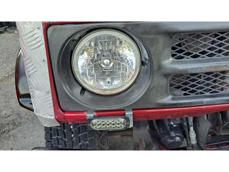 JIMNY SIERRA