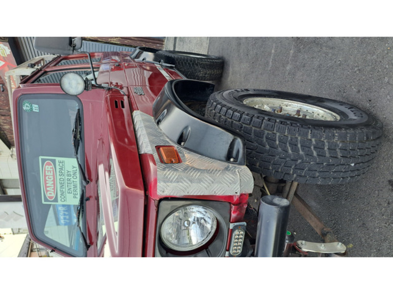 JIMNY SIERRA