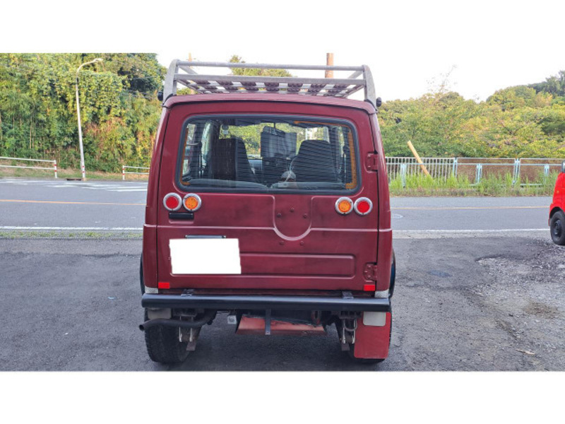 JIMNY SIERRA