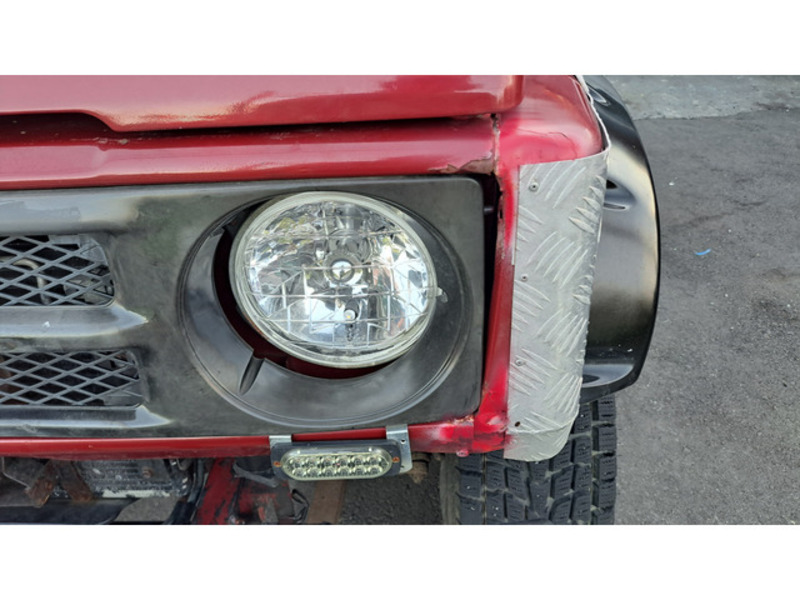 JIMNY SIERRA