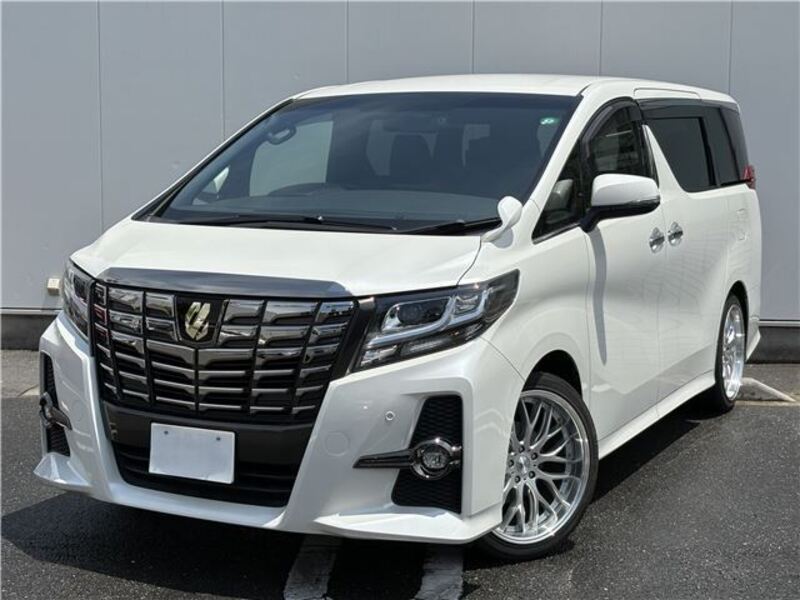 ALPHARD