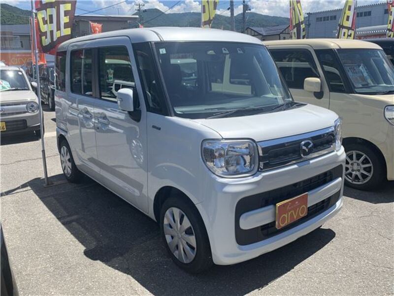 FLAIR WAGON