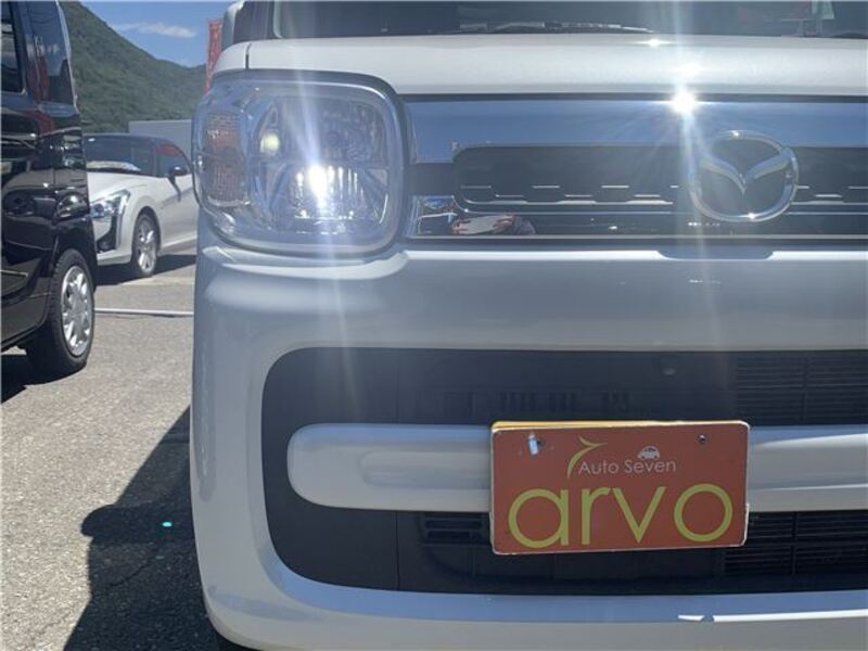 FLAIR WAGON