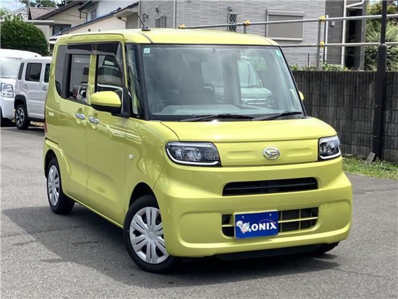 TANTO