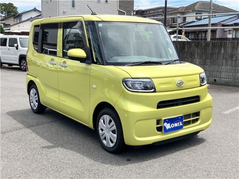 TANTO