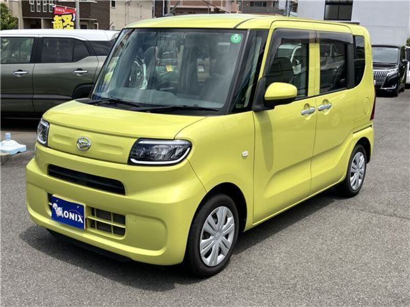 TANTO