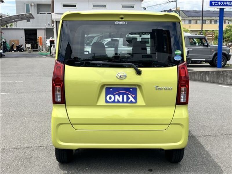 TANTO