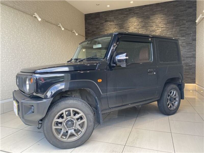 JIMNY