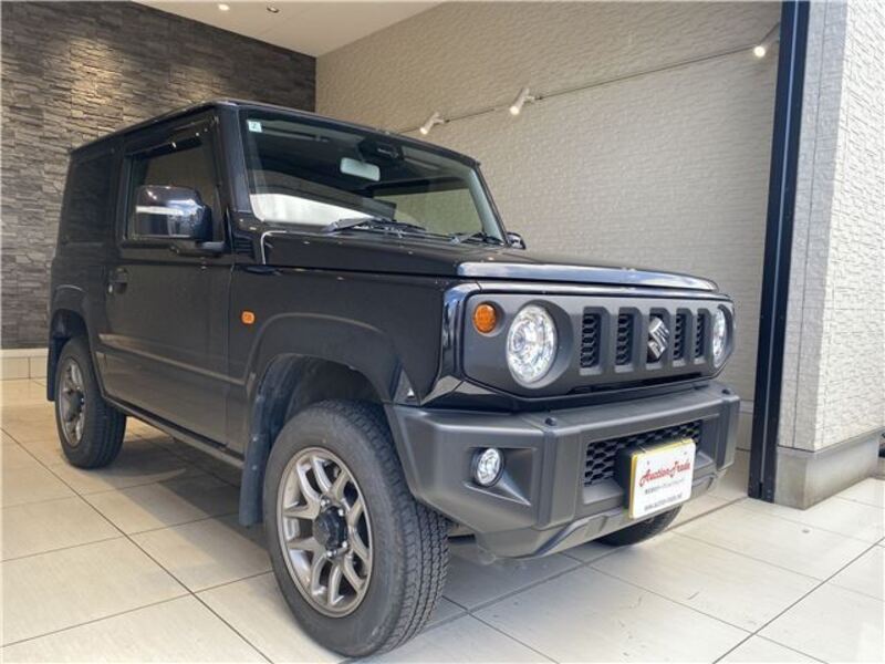 JIMNY