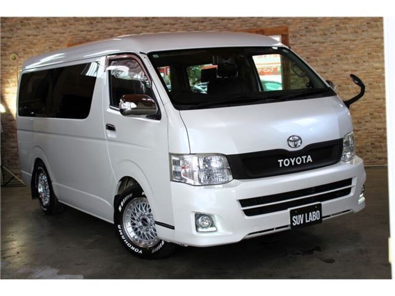 HIACE