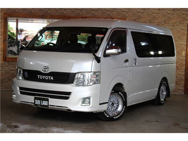 HIACE